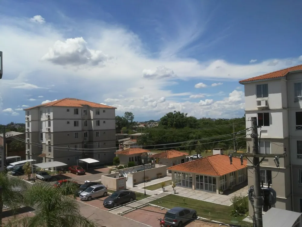 Apartamento, 3 quartos, 52 m² - Foto 1