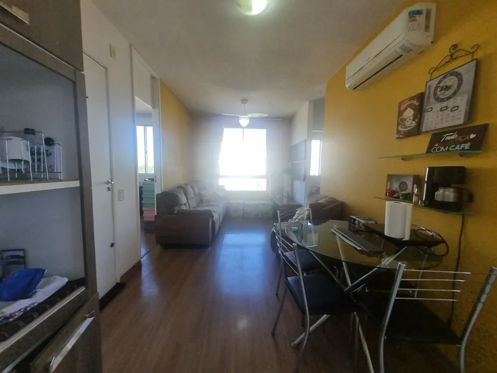 Apartamento, 3 quartos, 52 m² - Foto 3