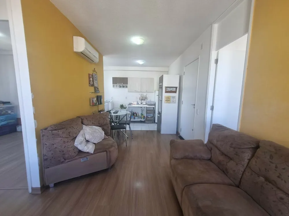 Apartamento, 3 quartos, 52 m² - Foto 7