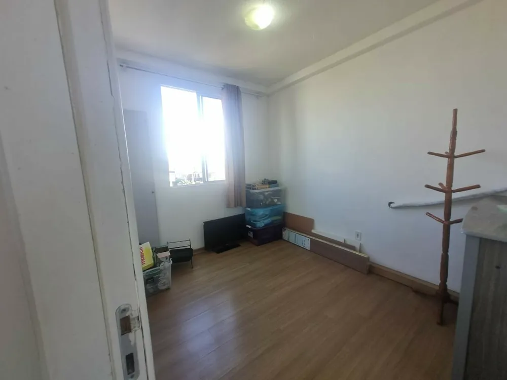 Apartamento, 3 quartos, 52 m² - Foto 5