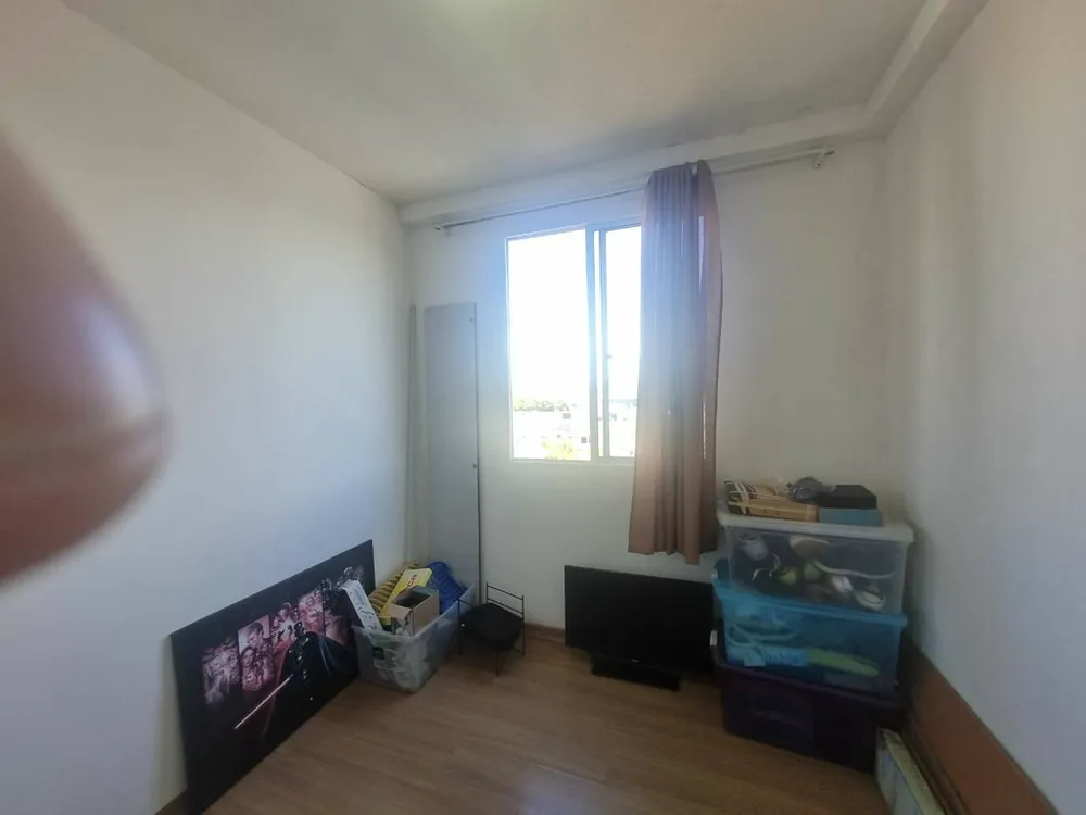 Apartamento, 3 quartos, 52 m² - Foto 2