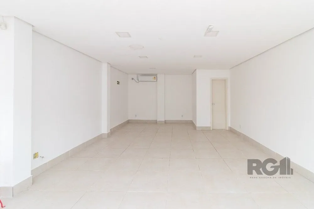 Loja-Salão, 47 m² - Foto 1