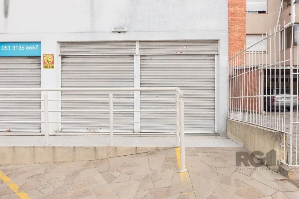 Loja-Salão, 47 m² - Foto 4