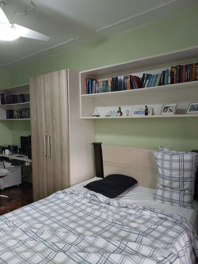 Apartamento, 1 quarto, 49 m² - Foto 2