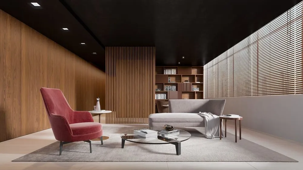Sala-Conjunto, 30 m² - Foto 8