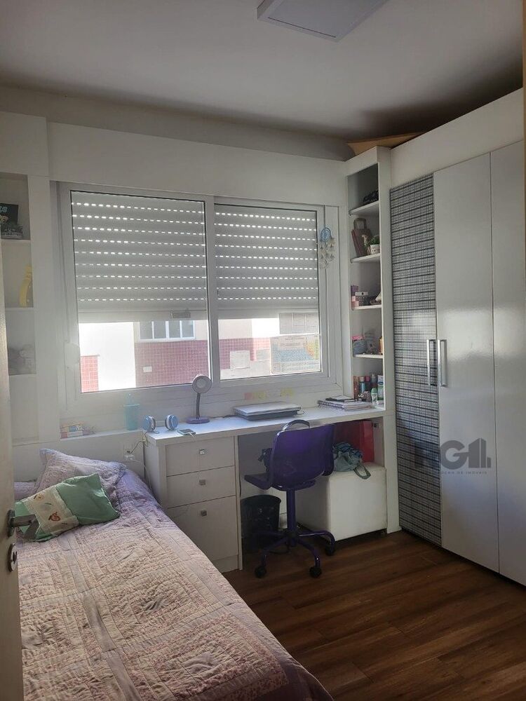 Apartamento à venda com 3 quartos, 74m² - Foto 2