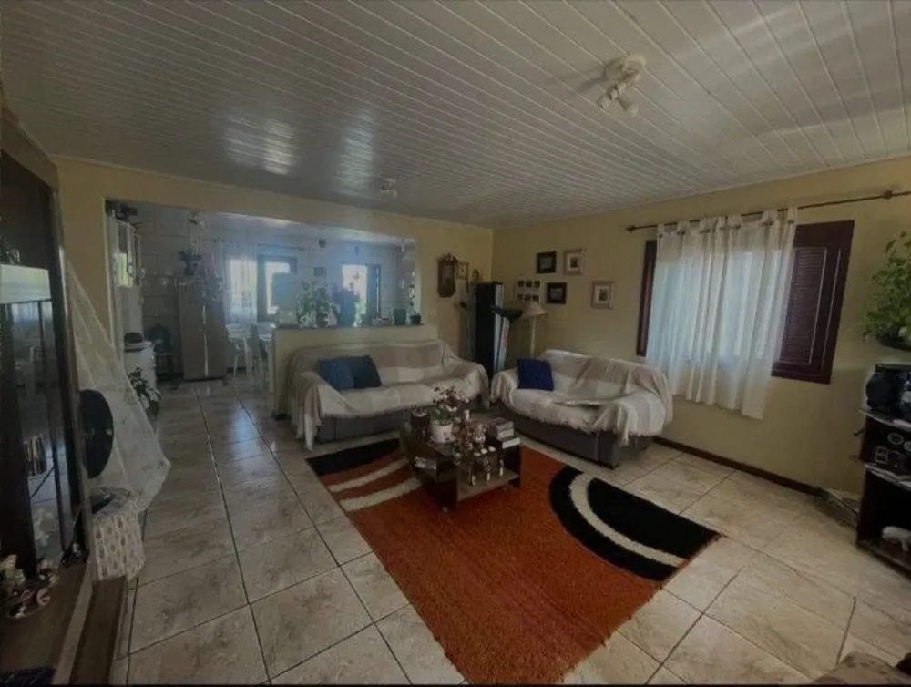 Apartamento, 3 quartos, 65 m² - Foto 2