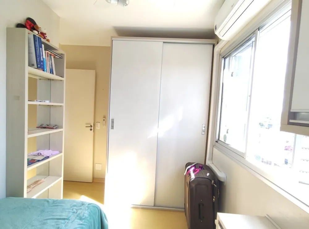 Apartamento, 3 quartos, 65 m² - Foto 1