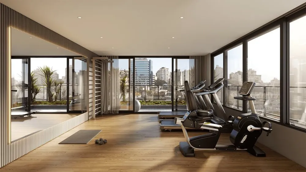 Apartamento, 3 quartos, 168 m² - Foto 6