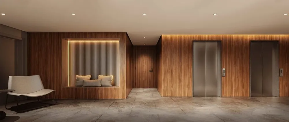 Apartamento, 3 quartos, 168 m² - Foto 3