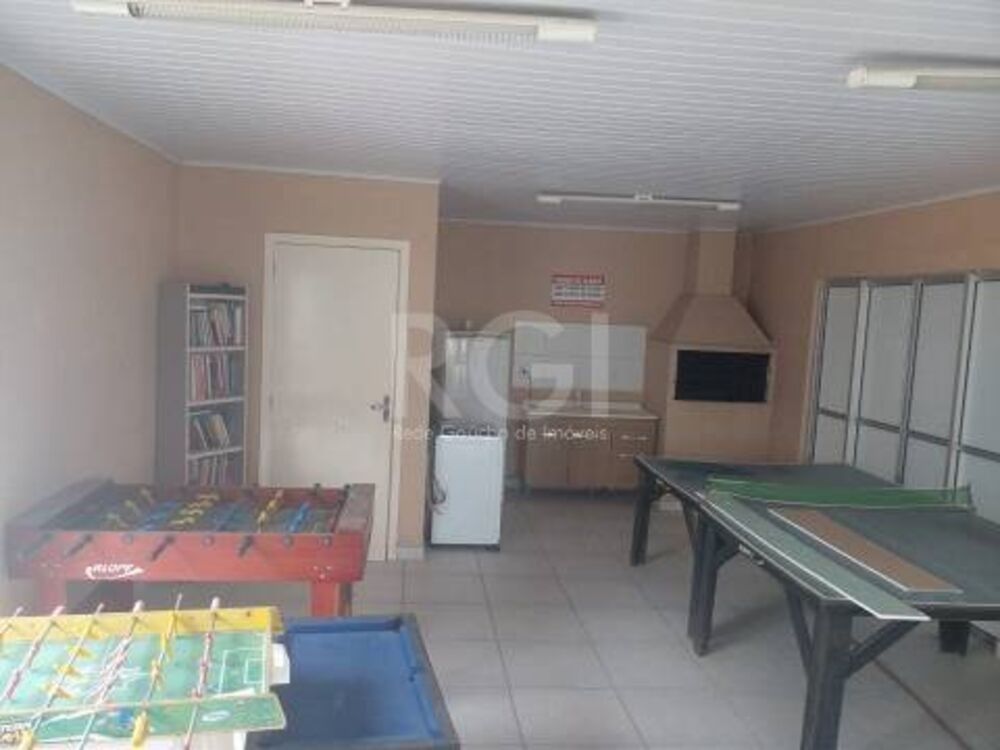 Apartamento à venda com 2 quartos, 46m² - Foto 8