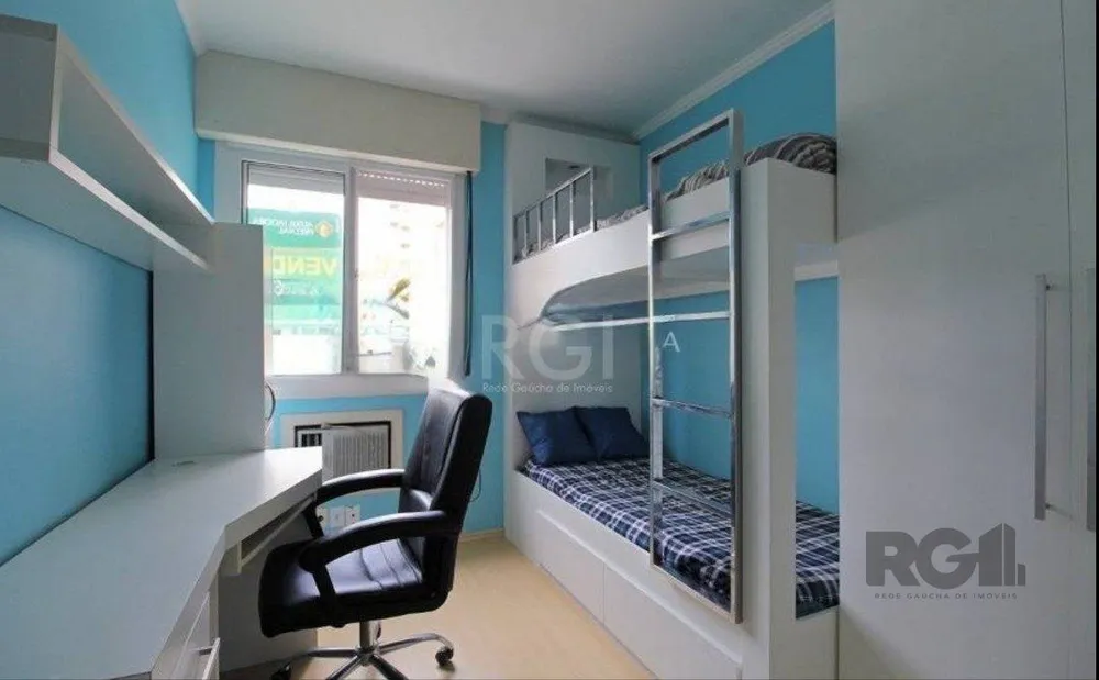 Apartamento, 3 quartos, 88 m² - Foto 4
