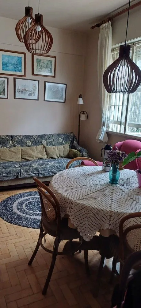Apartamento, 3 quartos, 88 m² - Foto 1