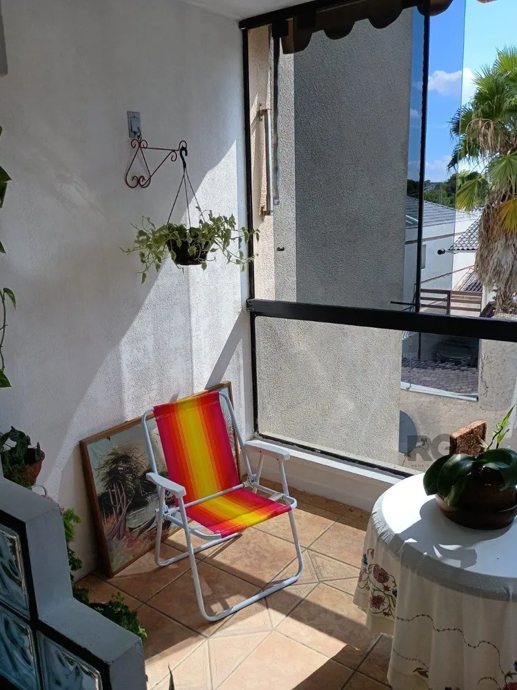 Apartamento, 5 quartos, 304 m² - Foto 1