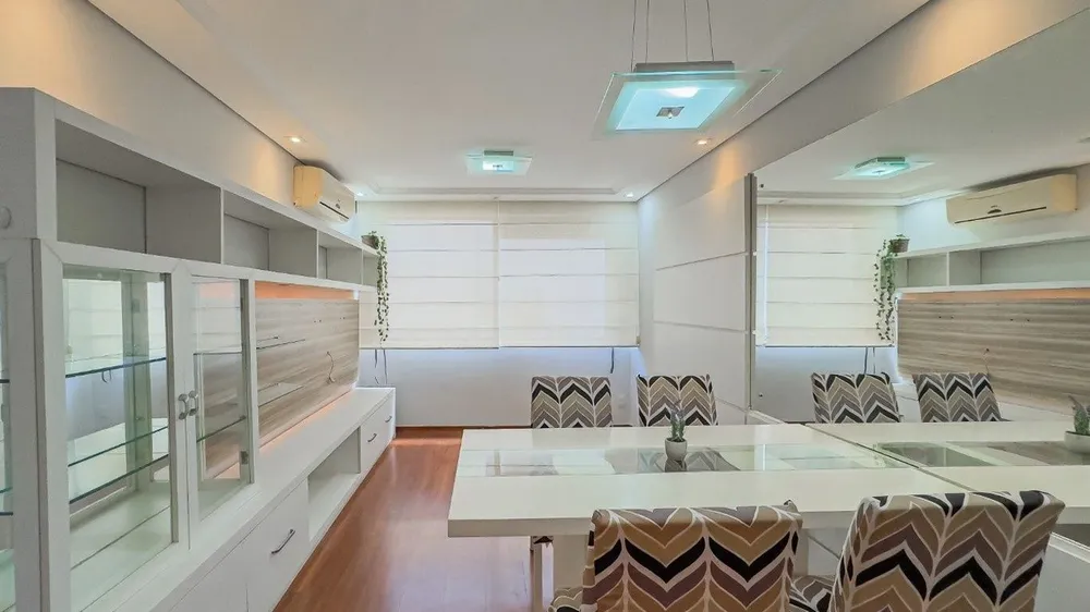 Apartamento, 2 quartos, 58 m² - Foto 7