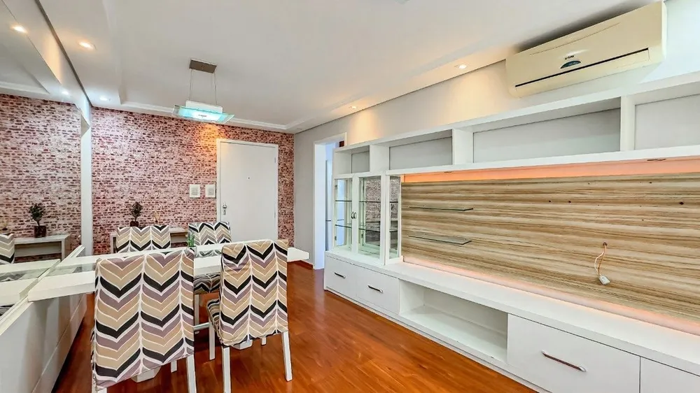 Apartamento, 2 quartos, 58 m² - Foto 5