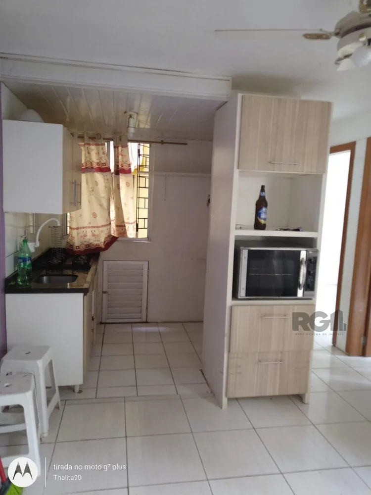Apartamento, 2 quartos, 39 m² - Foto 4