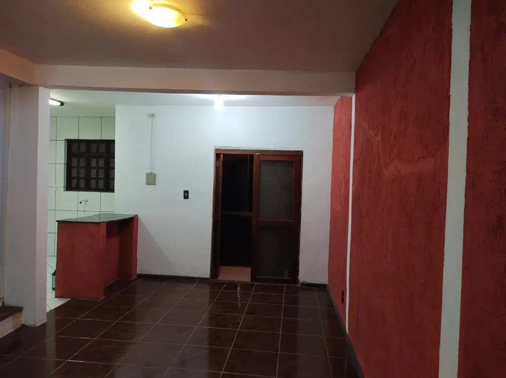 Casa, 3 quartos, 201 m² - Foto 6