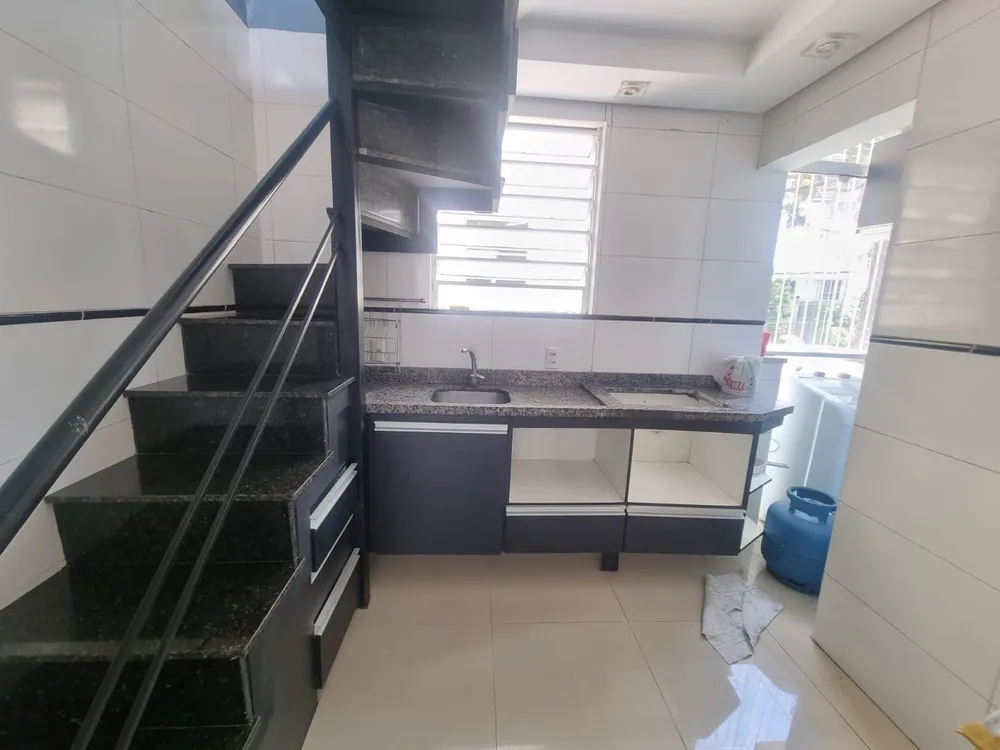 Apartamento, 1 quarto, 61 m² - Foto 1