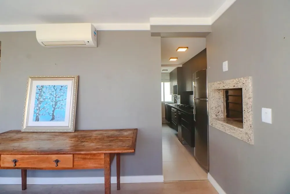 Apartamento, 1 quarto, 61 m² - Foto 4