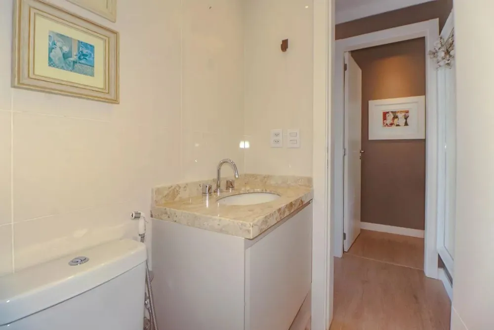 Apartamento, 1 quarto, 61 m² - Foto 3