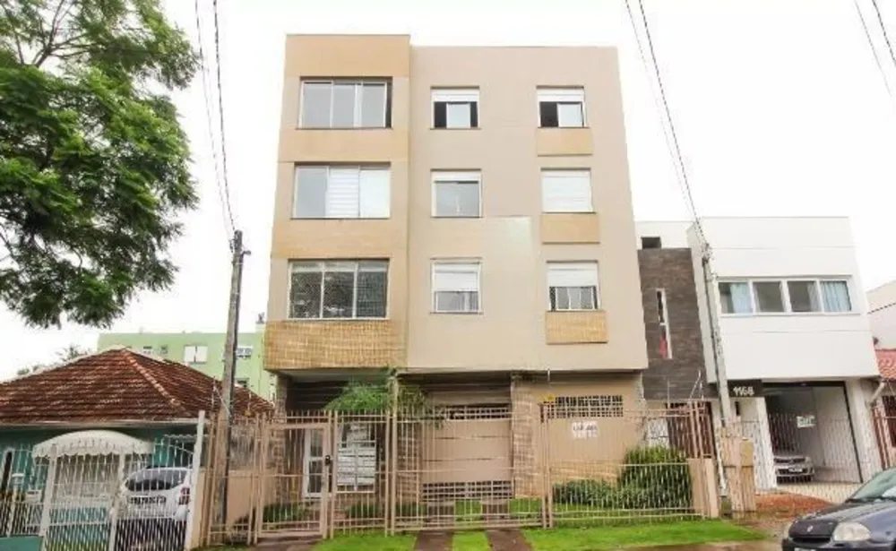Apartamento, 2 quartos, 69 m² - Foto 1