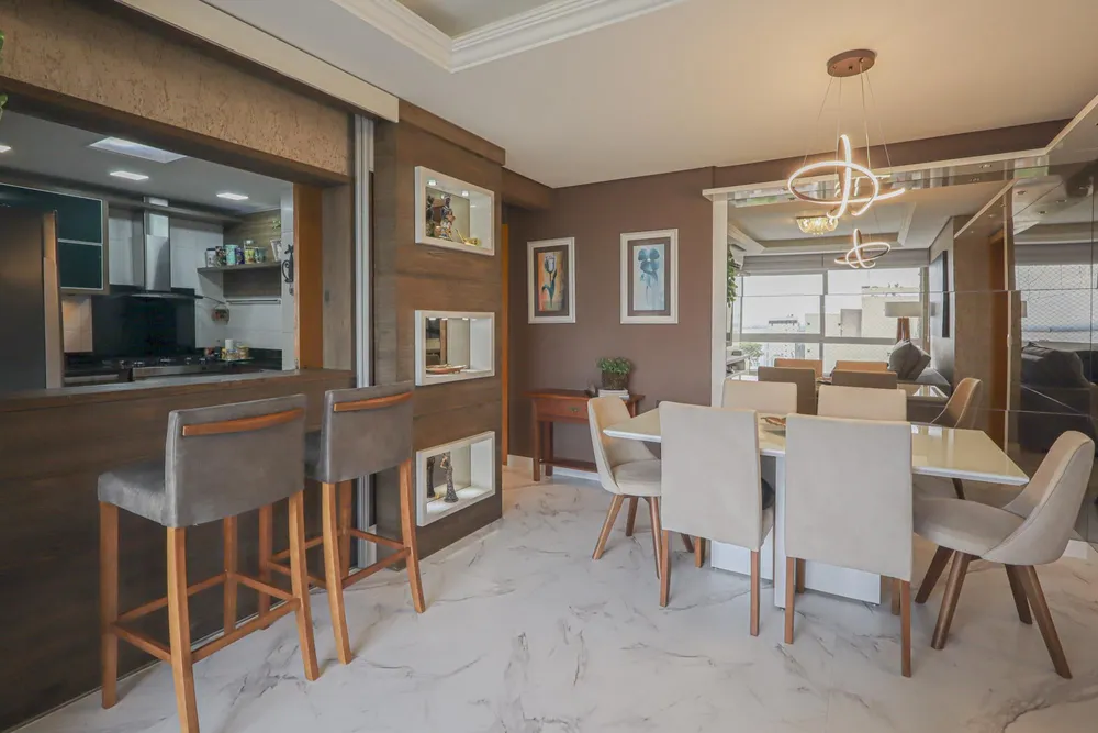 Casa, 3 quartos, 284 m² - Foto 2