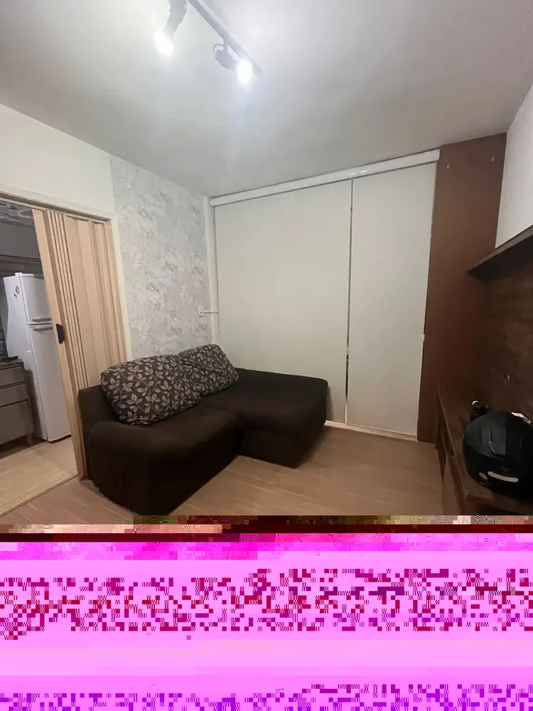 Apartamento, 1 quarto, 43 m² - Foto 4