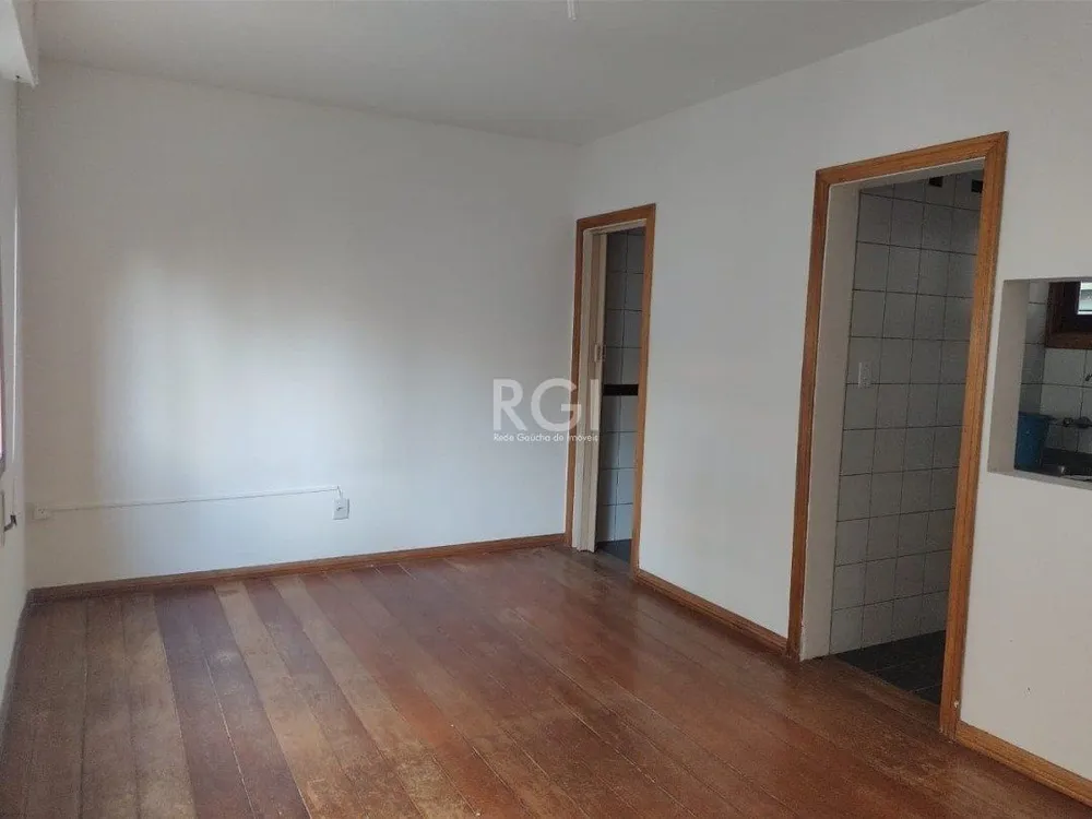 Apartamento, 1 quarto, 25 m² - Foto 1