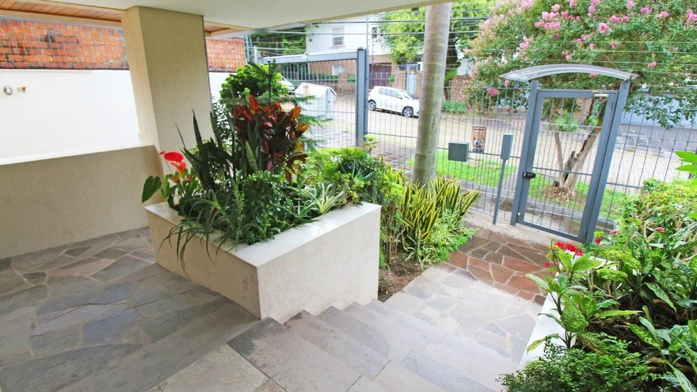 Apartamento, 1 quarto, 25 m² - Foto 1