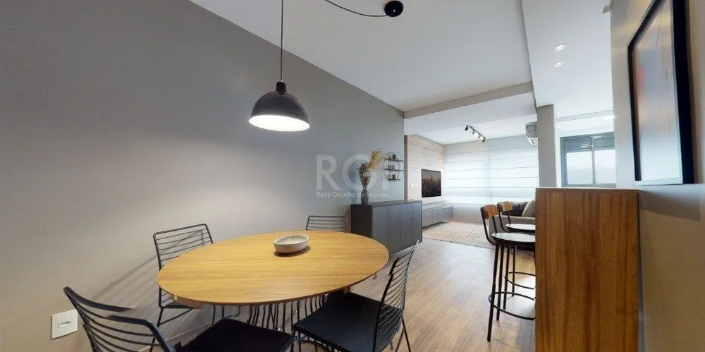 Apartamento, 2 quartos, 110 m² - Foto 6