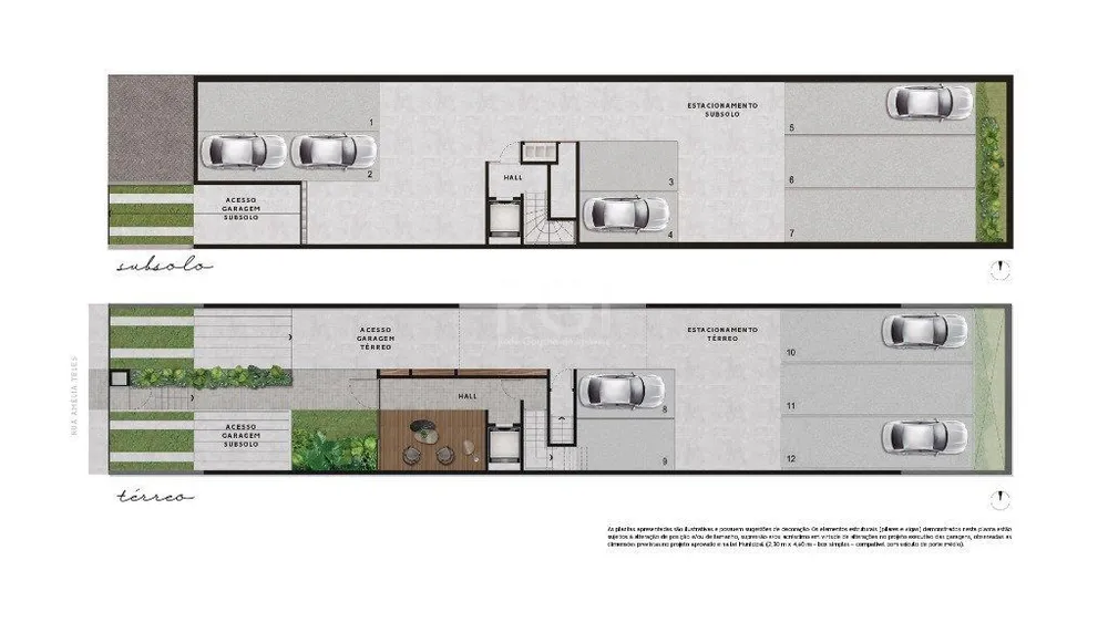 Casa, 4 quartos, 249 m² - Foto 7