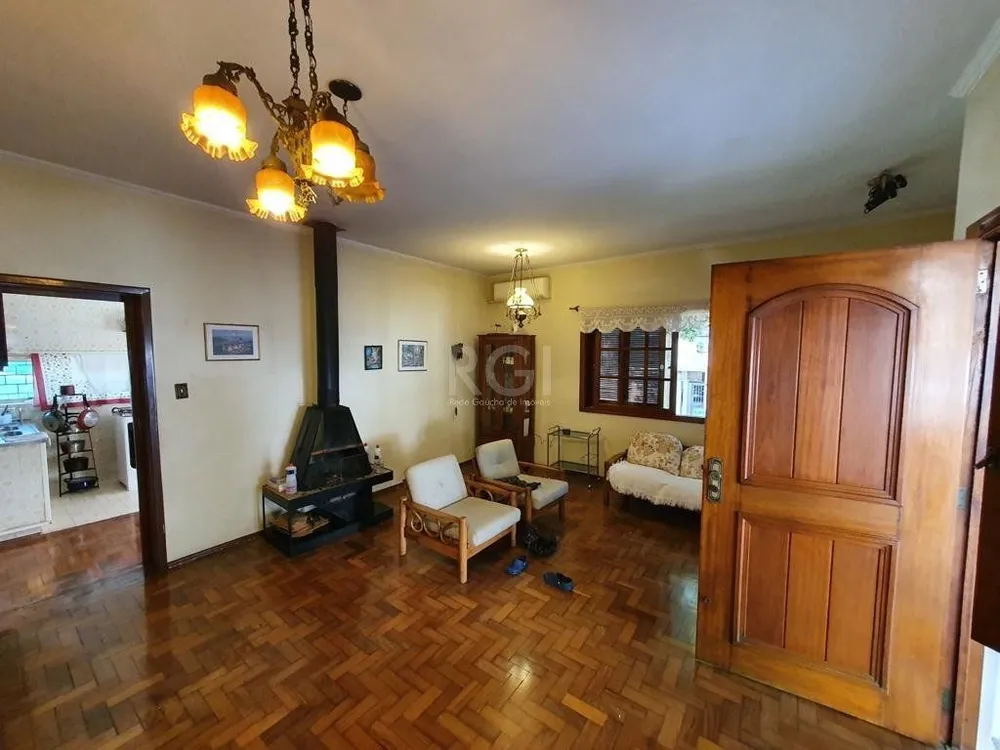 Casa, 4 quartos, 249 m² - Foto 4