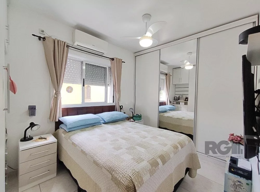 Apartamento à venda com 2 quartos, 61m² - Foto 6