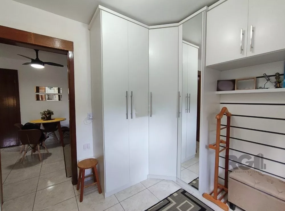 Apartamento à venda com 2 quartos, 61m² - Foto 10