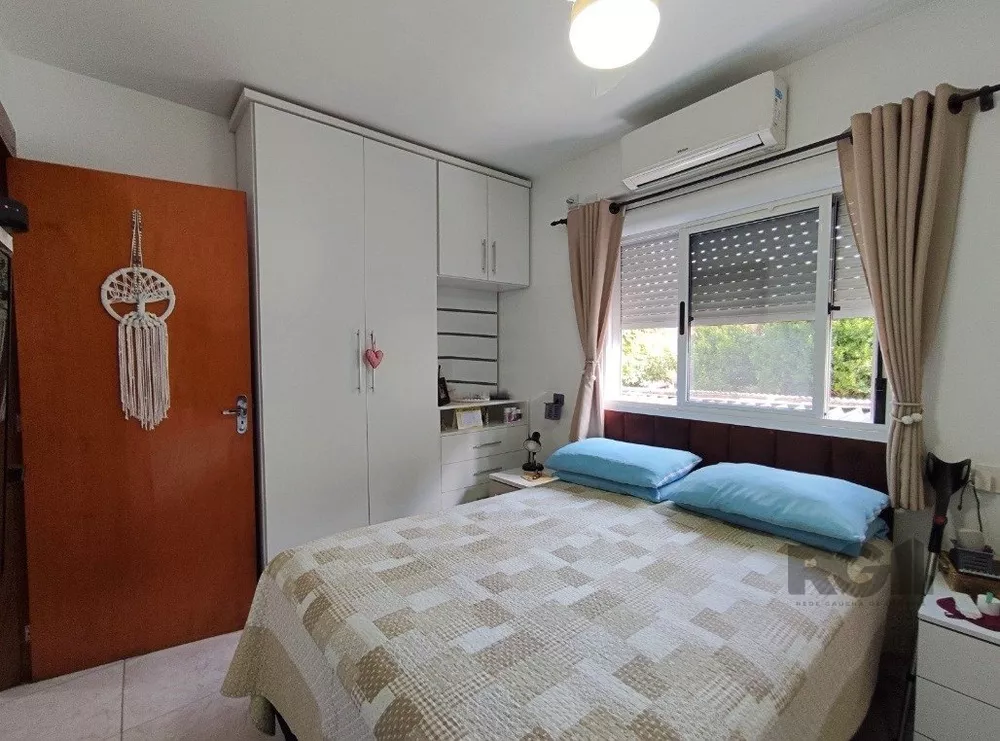 Apartamento à venda com 2 quartos, 61m² - Foto 7