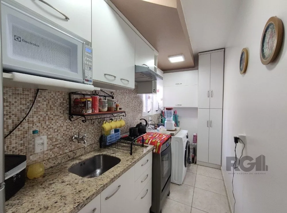 Apartamento à venda com 2 quartos, 61m² - Foto 12