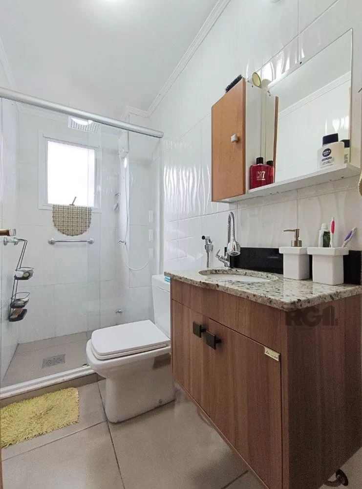 Apartamento à venda com 2 quartos, 61m² - Foto 14