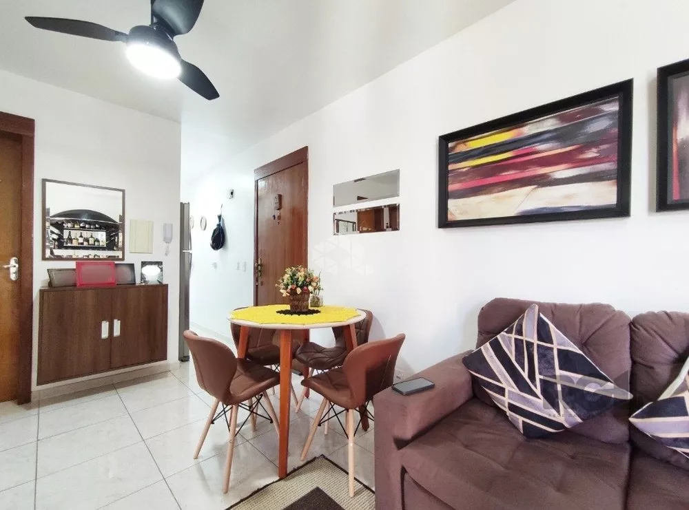 Apartamento à venda com 2 quartos, 61m² - Foto 5