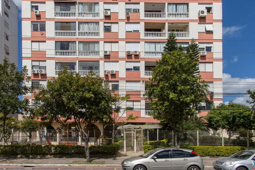 Apartamento, 2 quartos, 68 m² - Foto 1