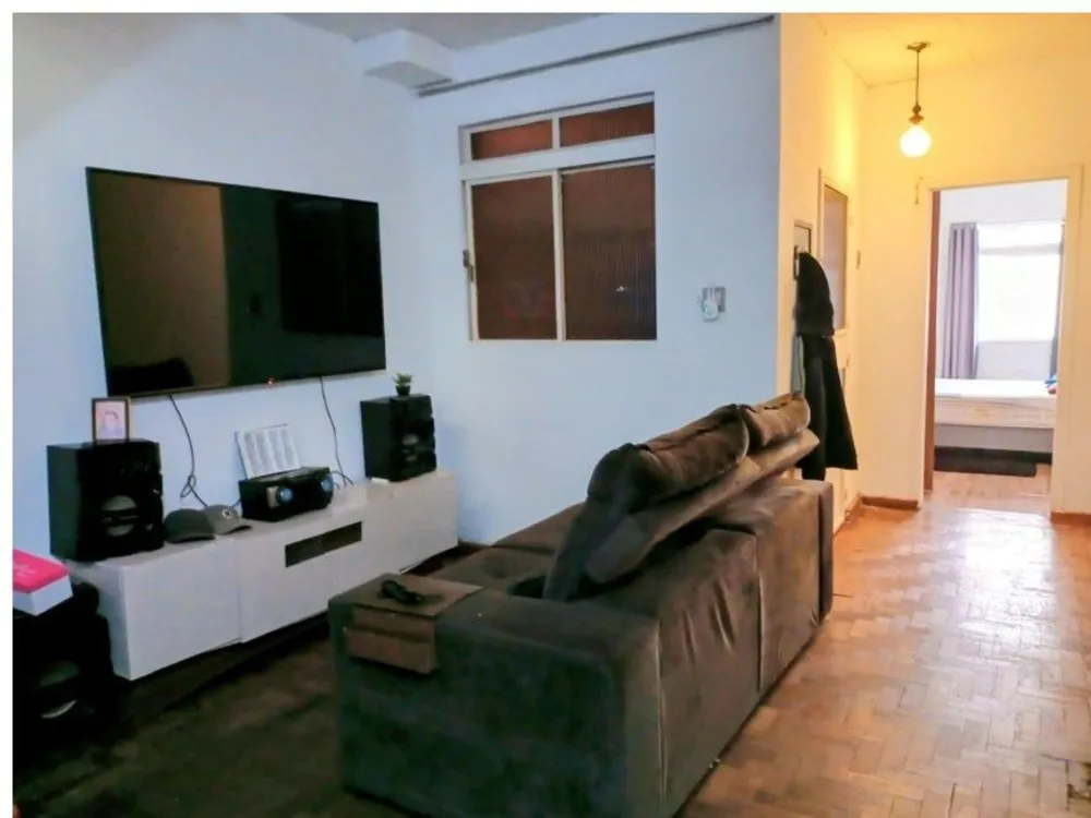 Loja-Salão, 113 m² - Foto 1