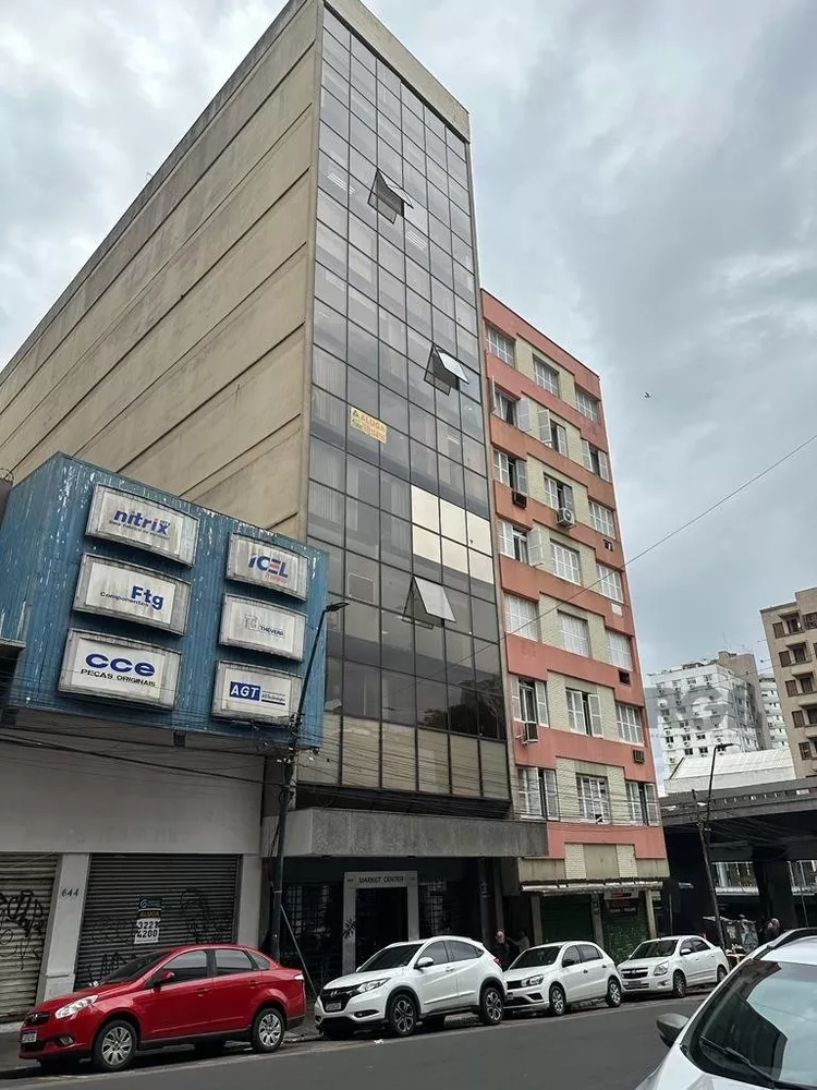 Conjunto Comercial-Sala à venda, 201m² - Foto 1