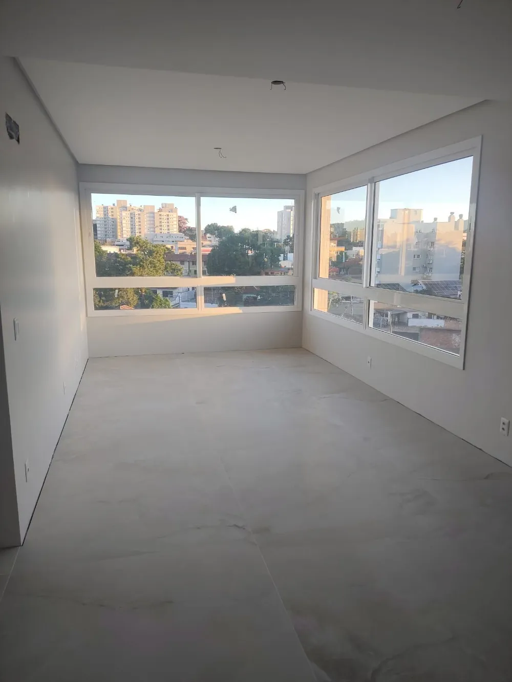 Apartamento, 2 quartos, 39 m² - Foto 2