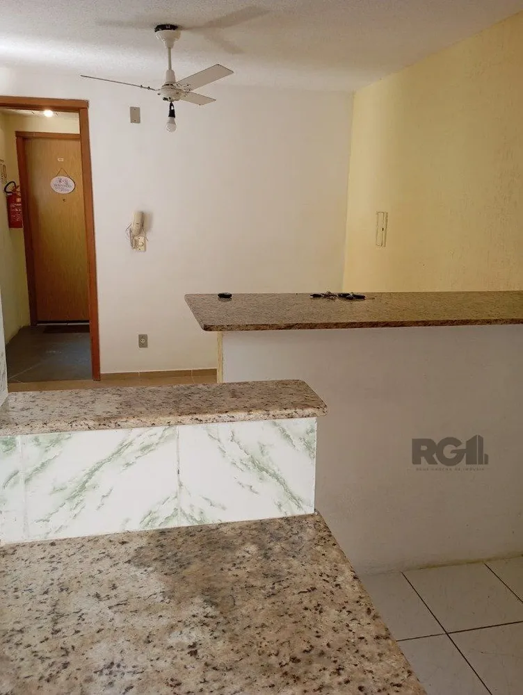 Apartamento, 2 quartos, 39 m² - Foto 3
