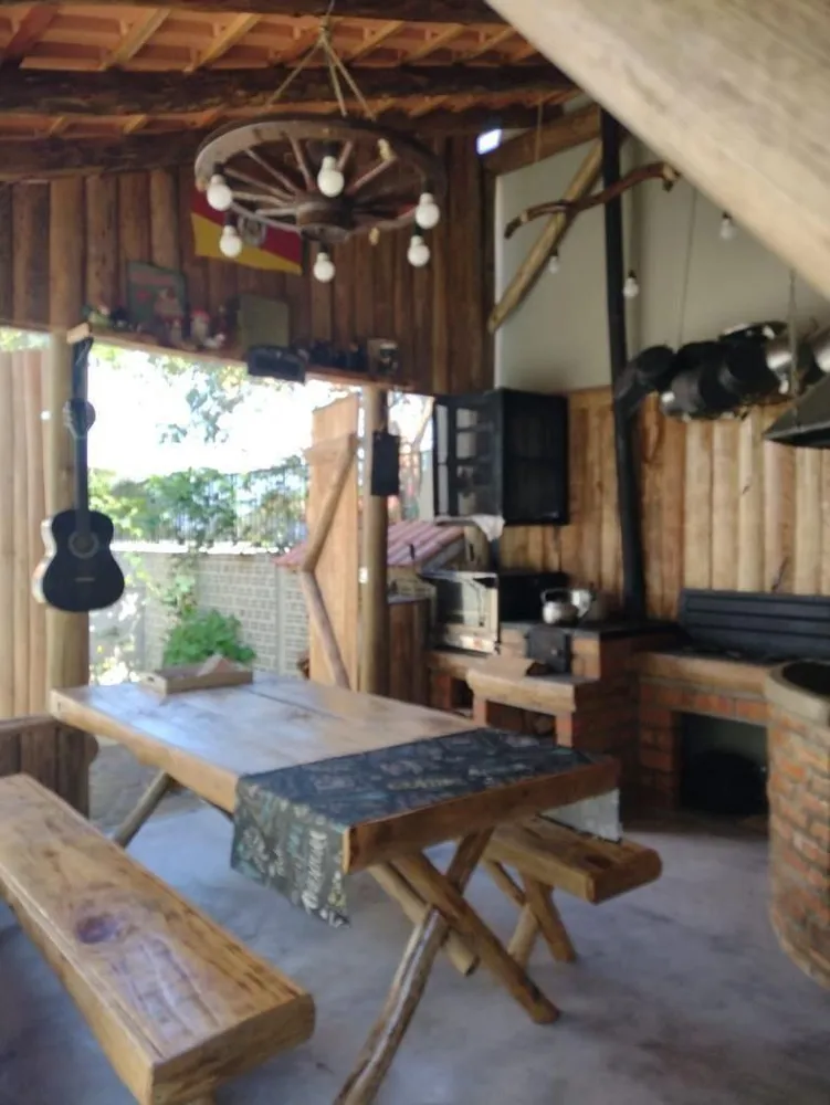 Casa, 4 quartos, 351 m² - Foto 3