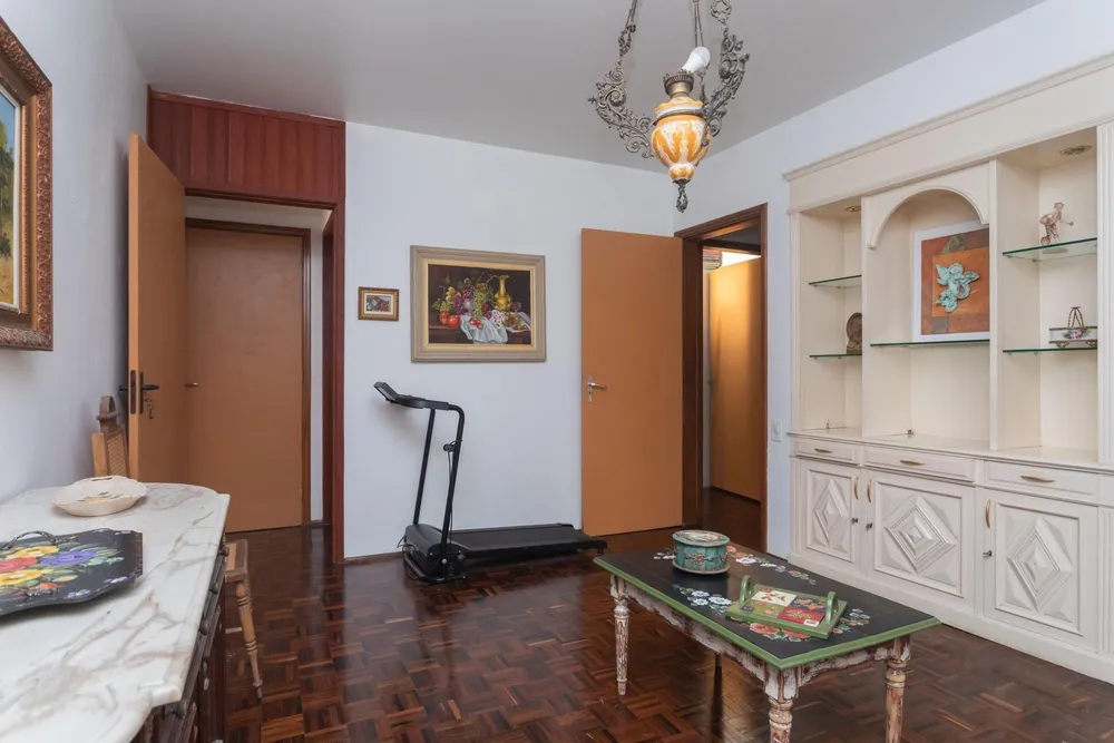 Casa, 3 quartos, 323 m² - Foto 8