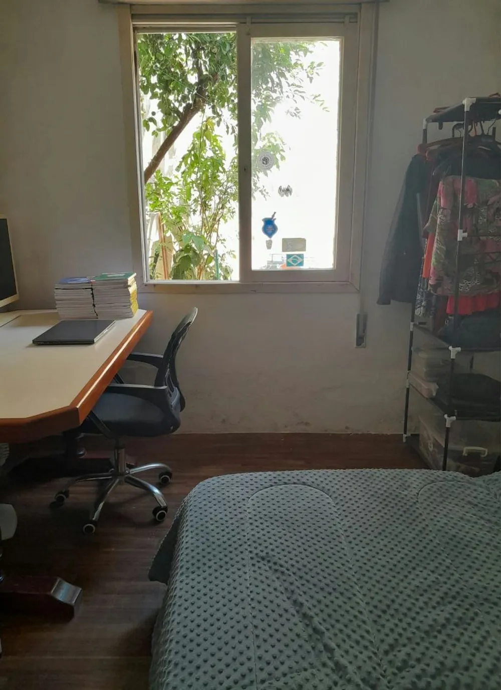 Apartamento, 3 quartos, 95 m² - Foto 3
