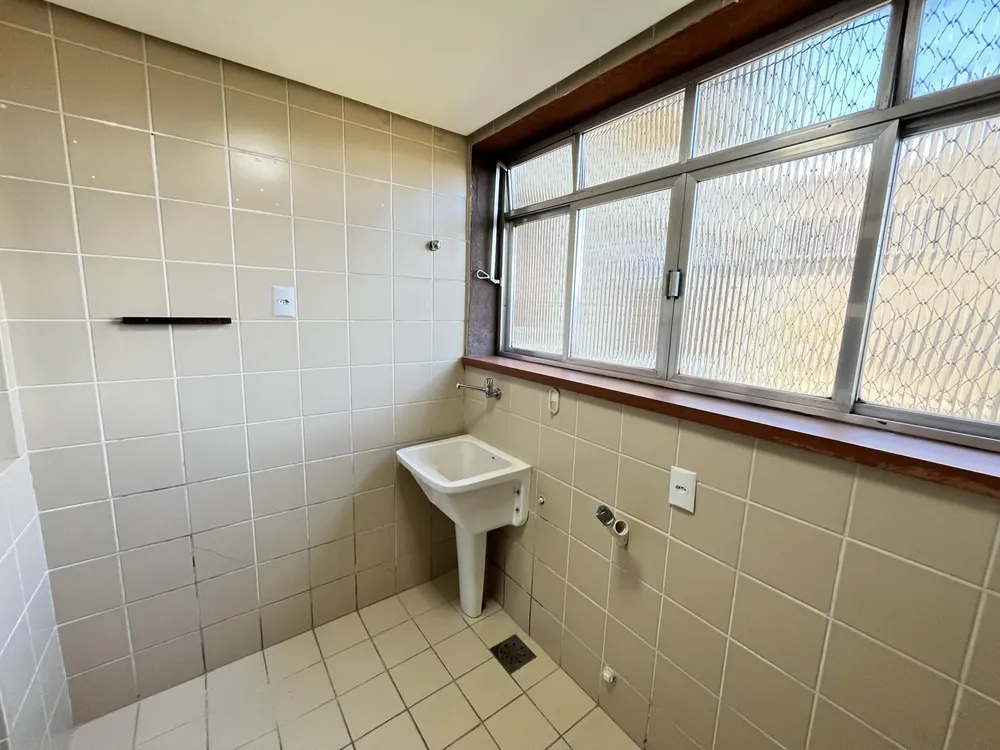 Apartamento, 3 quartos, 95 m² - Foto 2