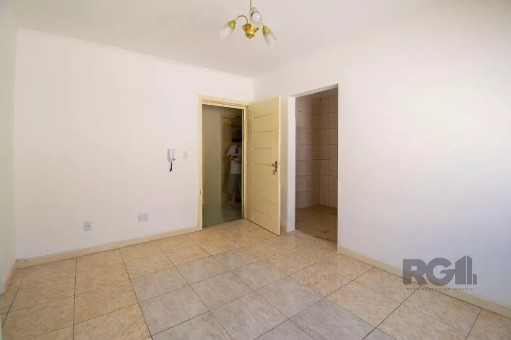 Apartamento à venda com 1 quarto, 41m² - Foto 2