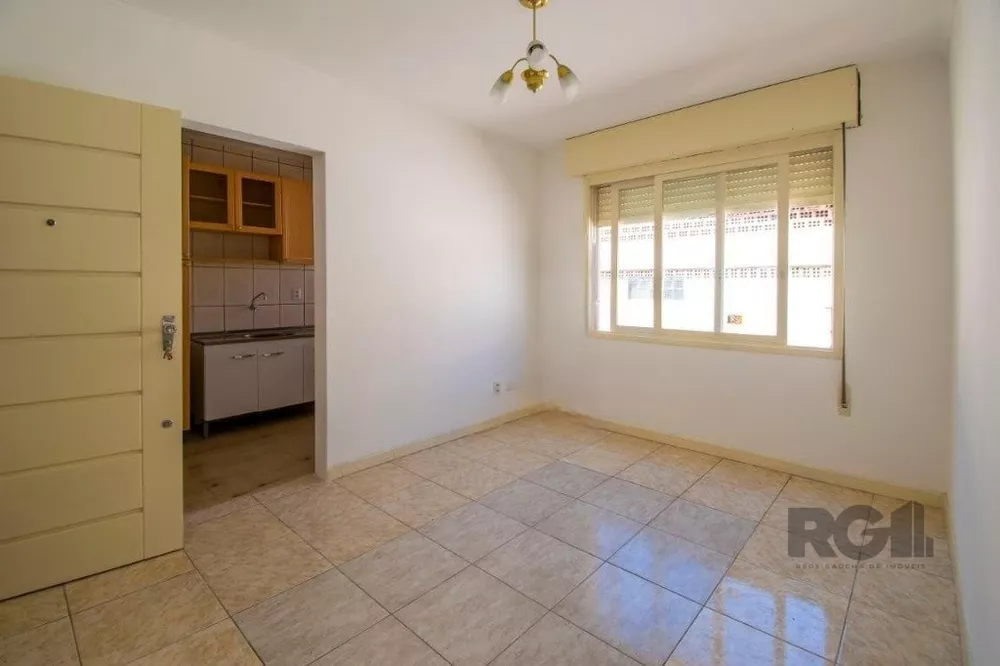 Apartamento à venda com 1 quarto, 41m² - Foto 1